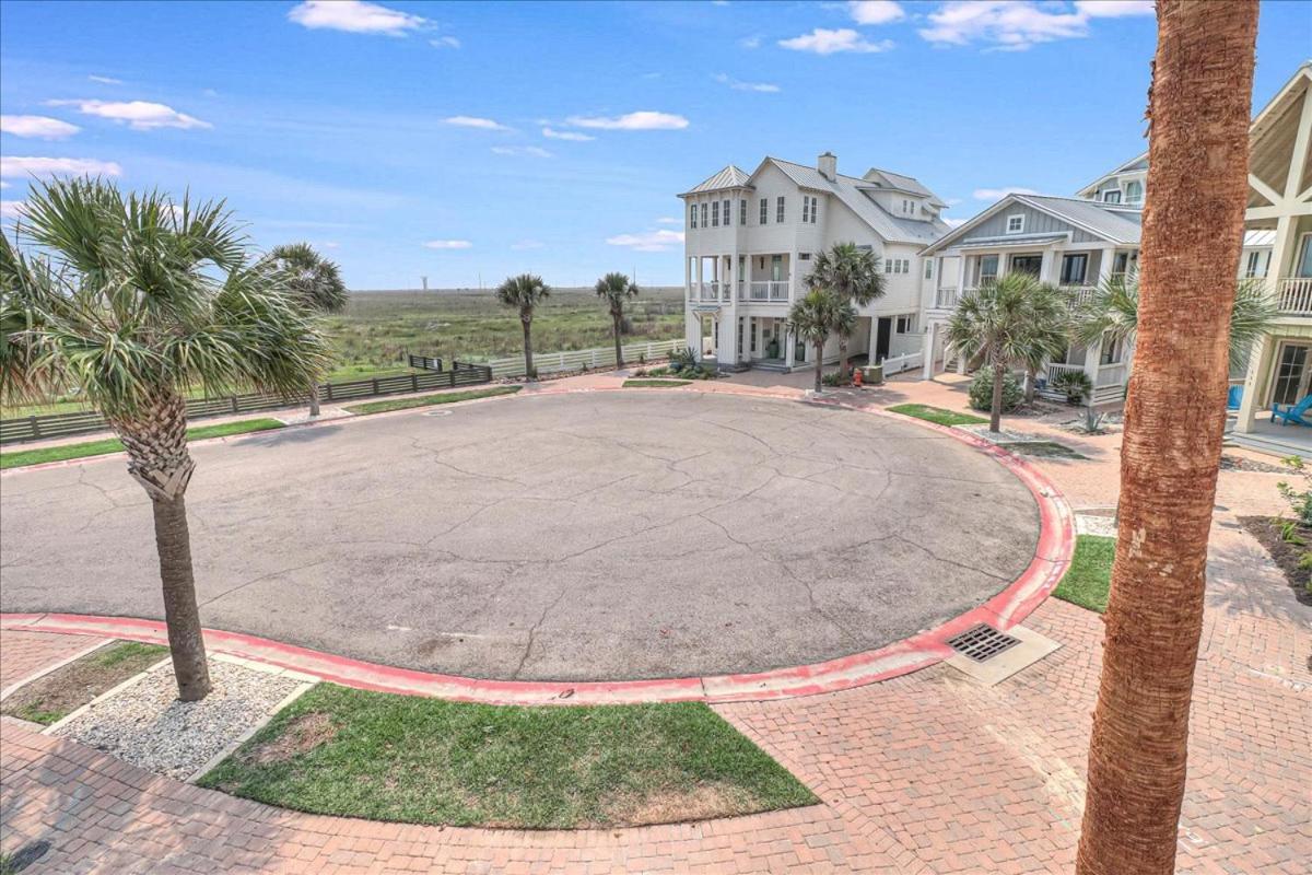 Beyond Paradise 119 Se Villa Port Aransas Exterior photo